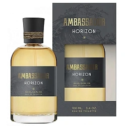 Parfums Genty Ambassador Horizon
