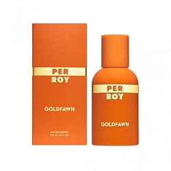 Perroy Goldfawn