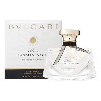 Фото BVLGARI Mon Jasmin Noir