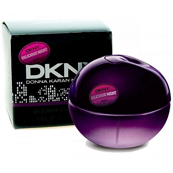 Фото DKNY Be Delicious Night