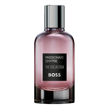 HUGO BOSS The Collection Passionate Chypre парфюмерная вода, 100 мл тестер