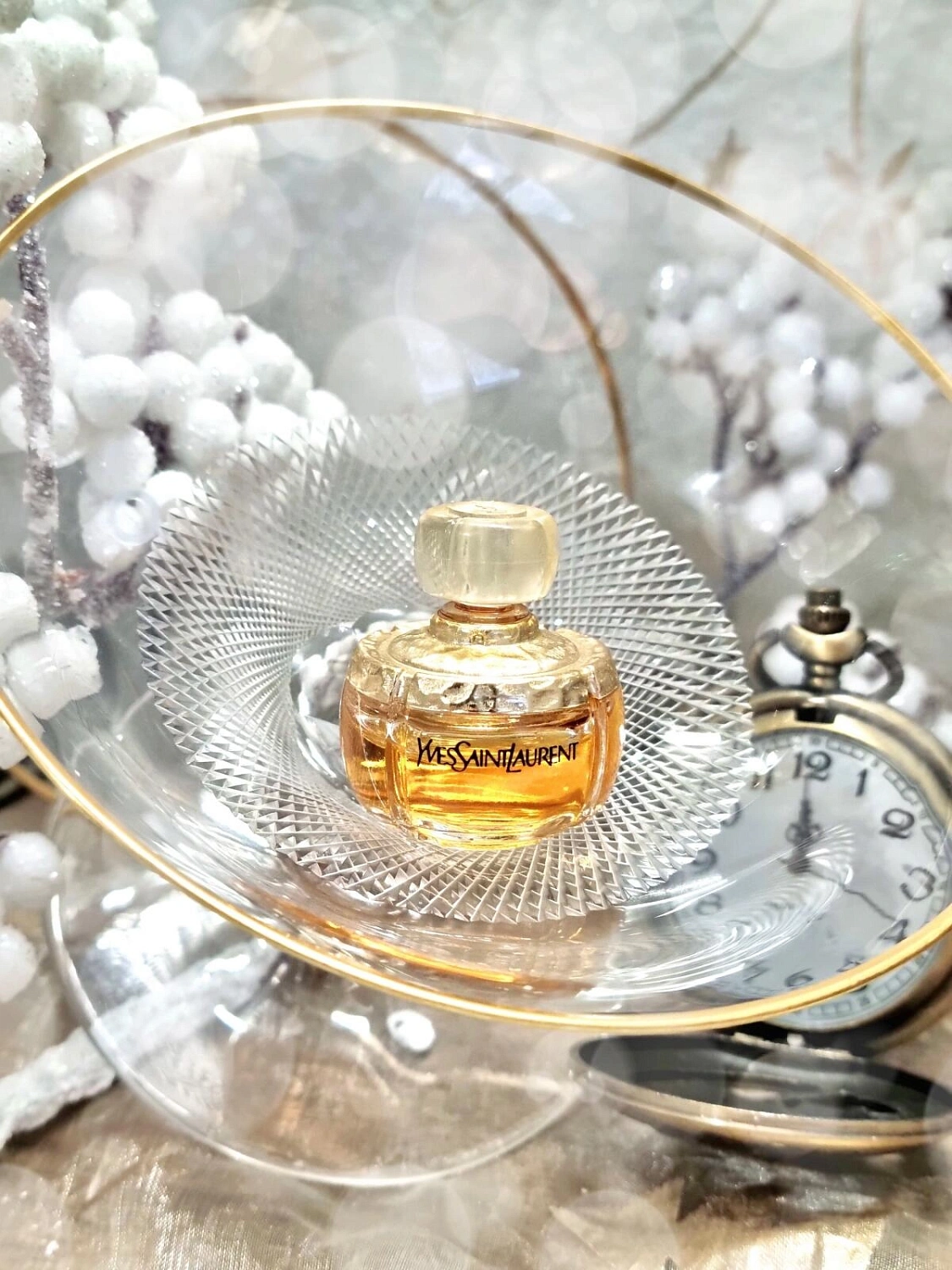 Yves Saint Laurent Yvresse