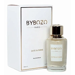 Bybozo Date in Paris