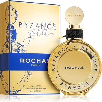 Фото Rochas Byzance Gold
