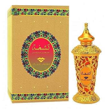 Фото Swiss Arabian Kashkha