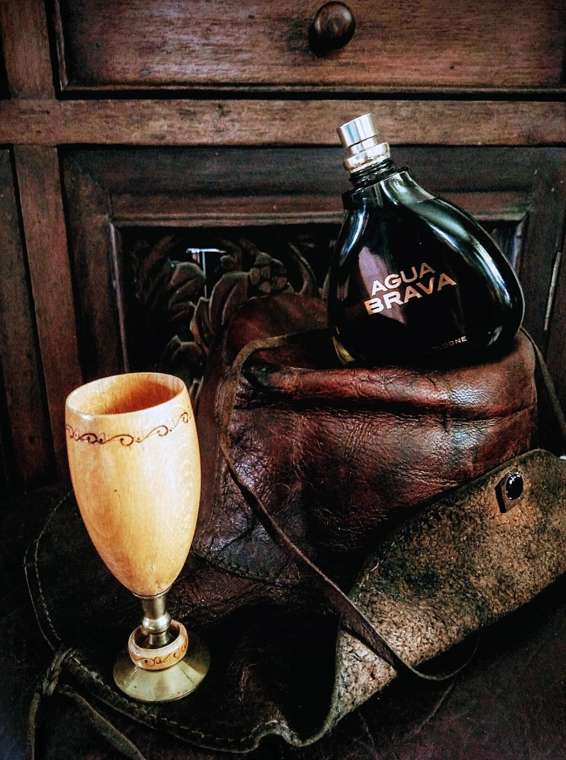 PUIG Agua Brava PUIG Agua Brava