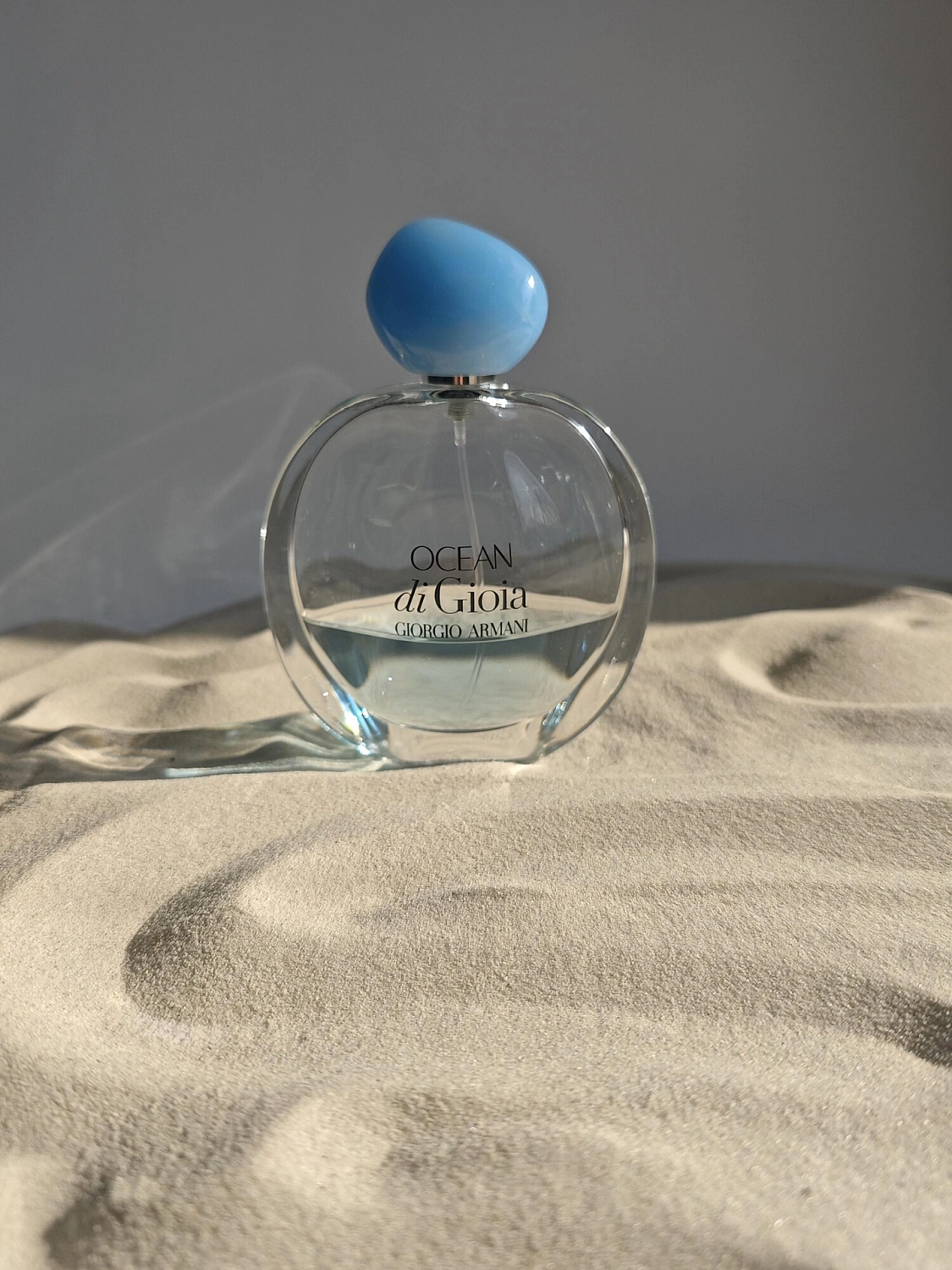 Armani Ocean di Gioia