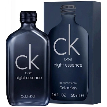 Фото Calvin Klein CK One Night Essence