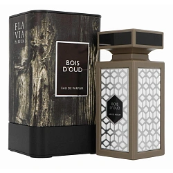 Flavia Bois d'Oud