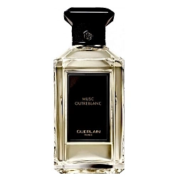 Guerlain Musc Outreblanc