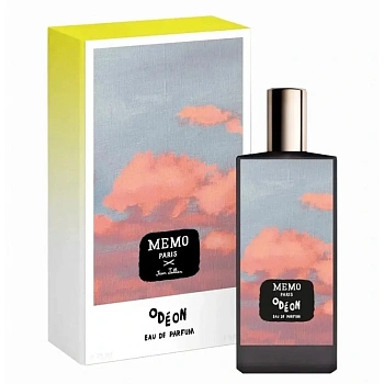 Фото Memo Odeon X Jean Jullien