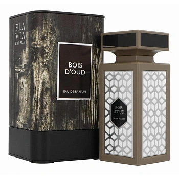 Фото Flavia Bois d'Oud