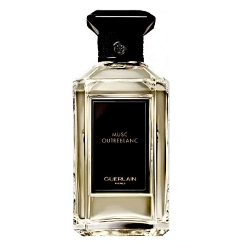 Guerlain Musc Outreblanc парфюмерная вода, 100 мл тестер Guerlain Musc Outreblanc парфюмерная вода, 100 мл тестер