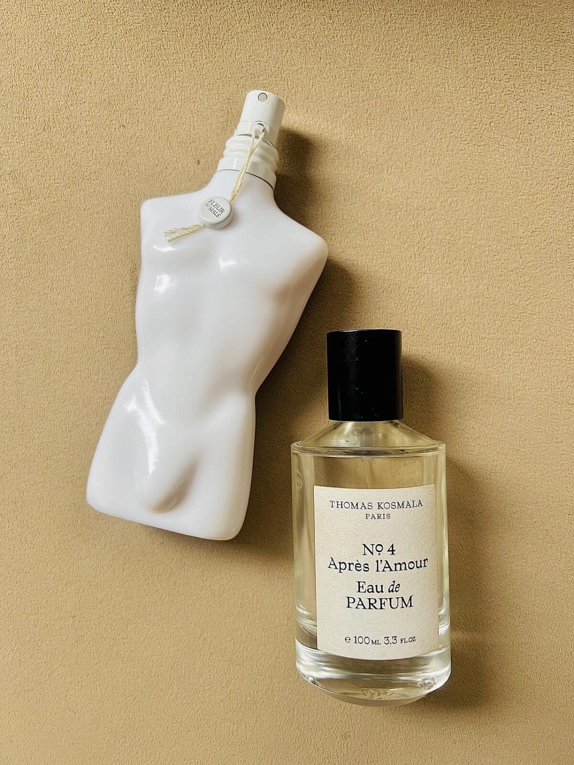 Thomas Kosmala No 4 Apres L'Amour