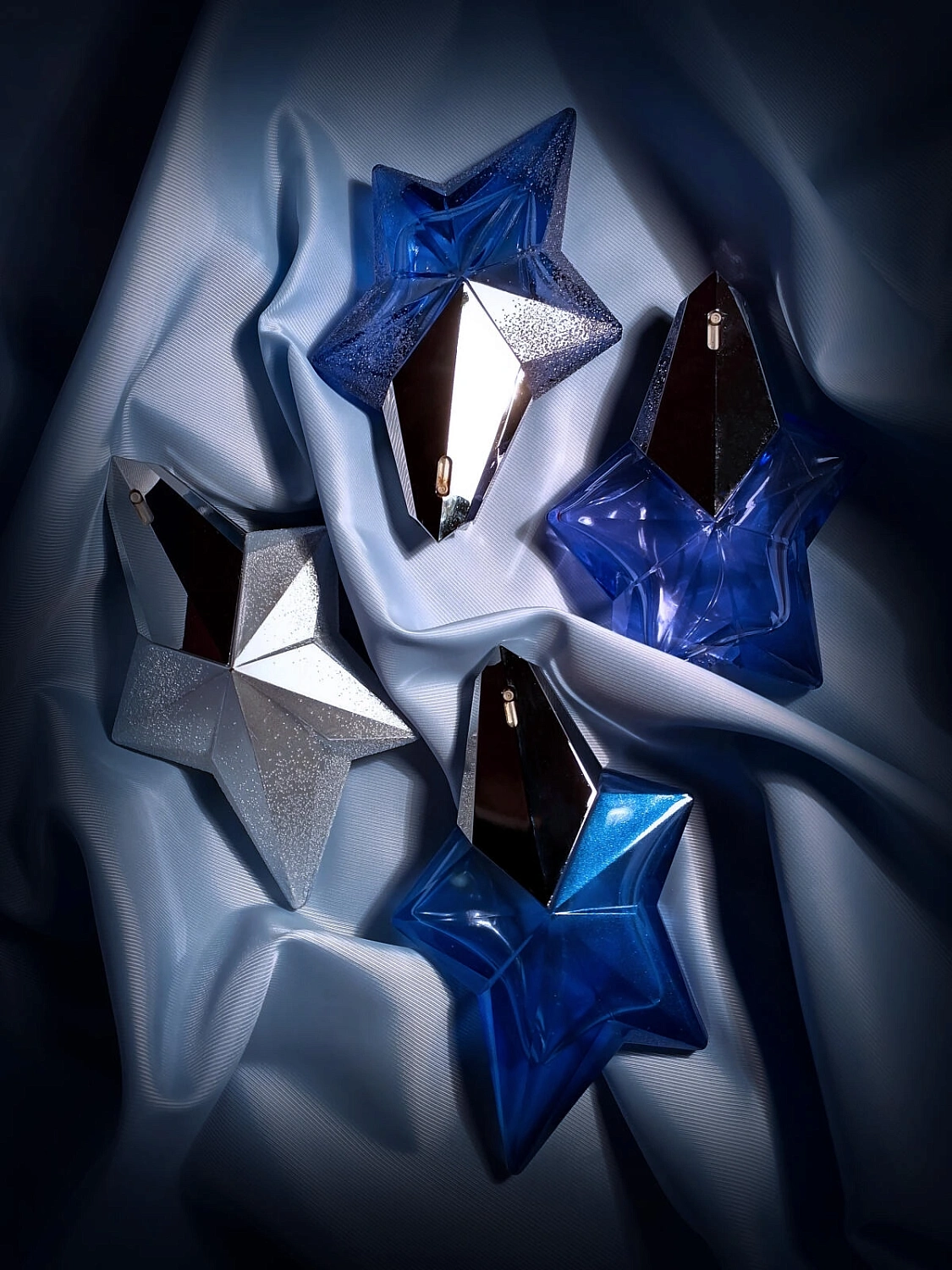 MUGLER Angel Eau Sucree