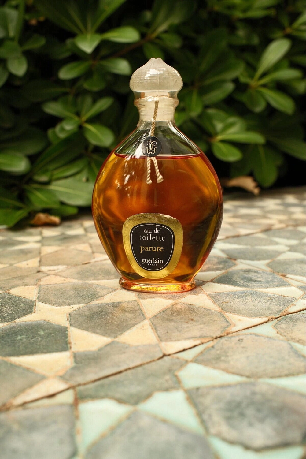Guerlain Parure Guerlain Parure