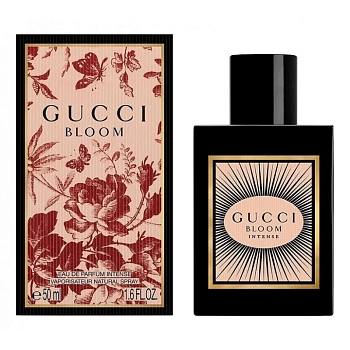 Фото Gucci Bloom Intense