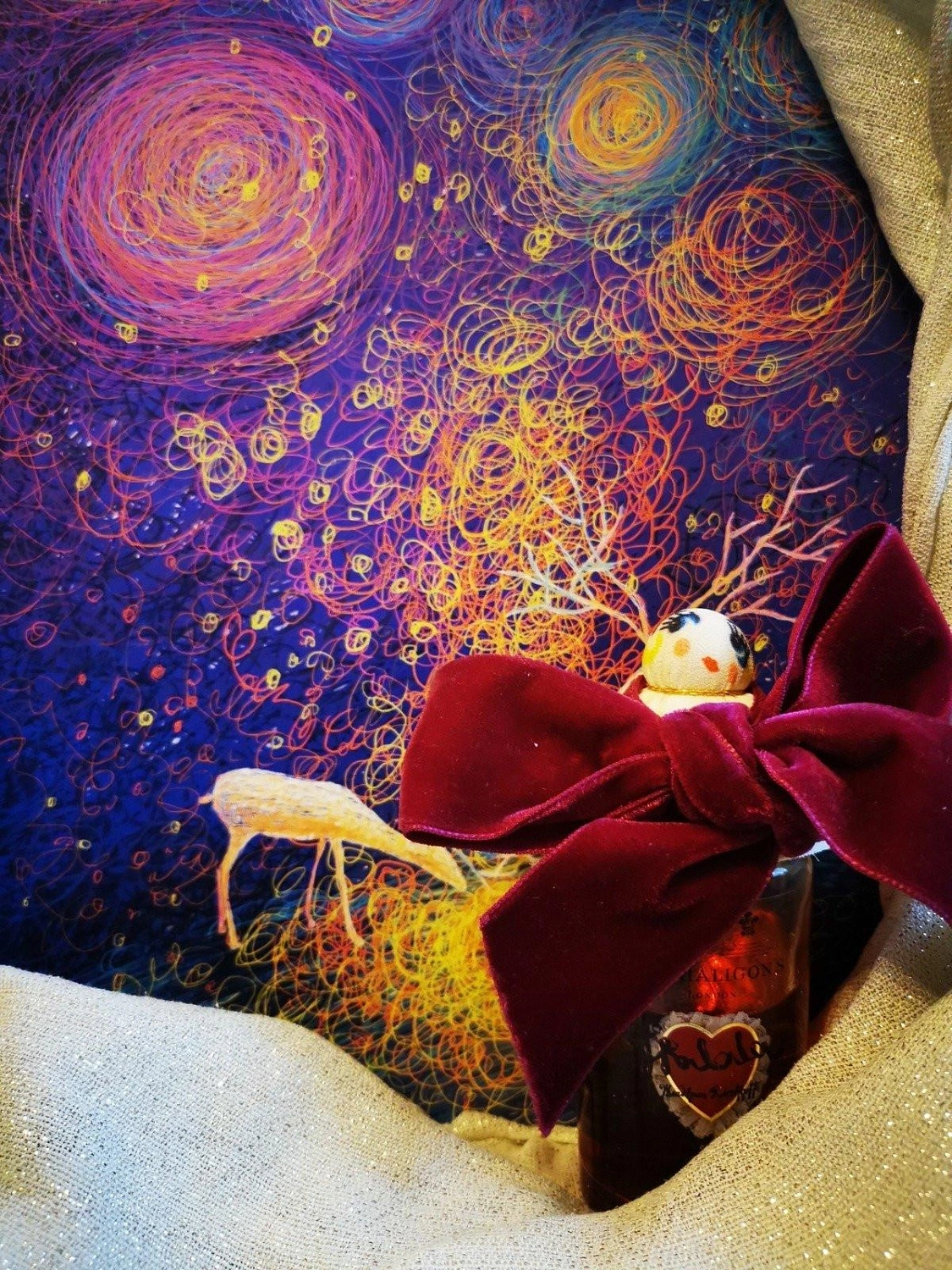 Penhaligon`s Tralala