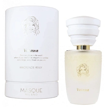 Фото Masque Vaiana