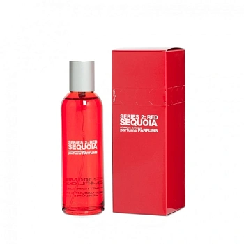 Фото Comme des Garcons Series 2: Red Sequoia