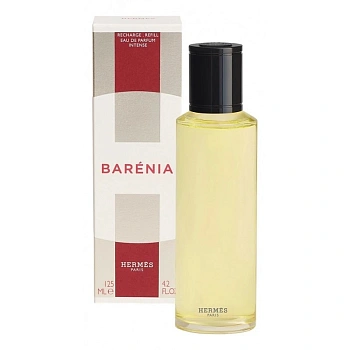 Hermes Barenia Intense парфюмерная вода, 125 мл (сменный объем)