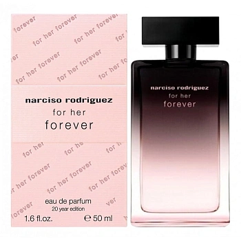 Фото Narciso Rodriguez For Her Forever