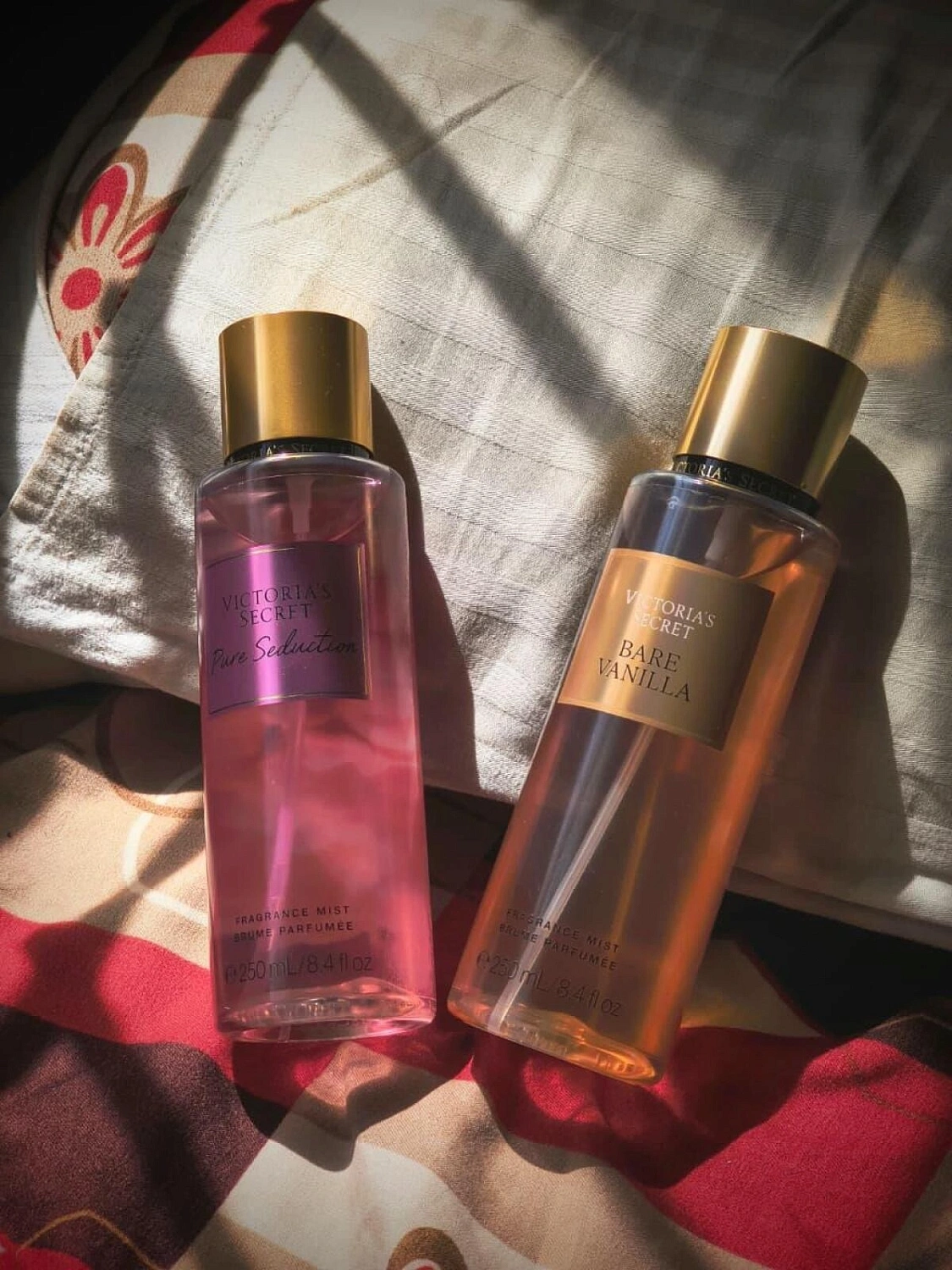 Victoria`s Secret Bare Vanilla