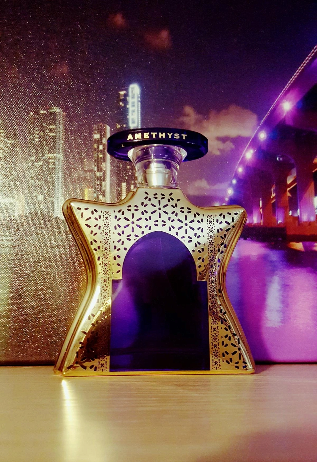 Bond No. 9 Dubai Amethyst Bond No. 9 Dubai Amethyst