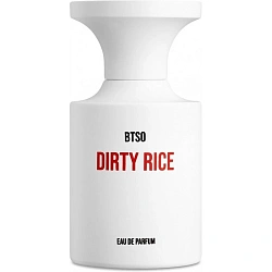 BORNTOSTANDOUT Dirty Rice