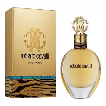 Фото Roberto Cavalli Eau de Parfum 2012 (Signature)