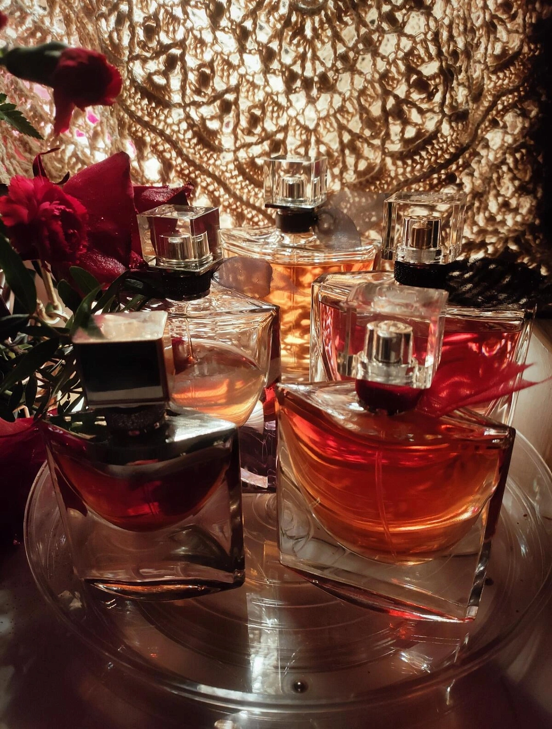 Lancome La Vie Est Belle L’Eau de Parfum Intense