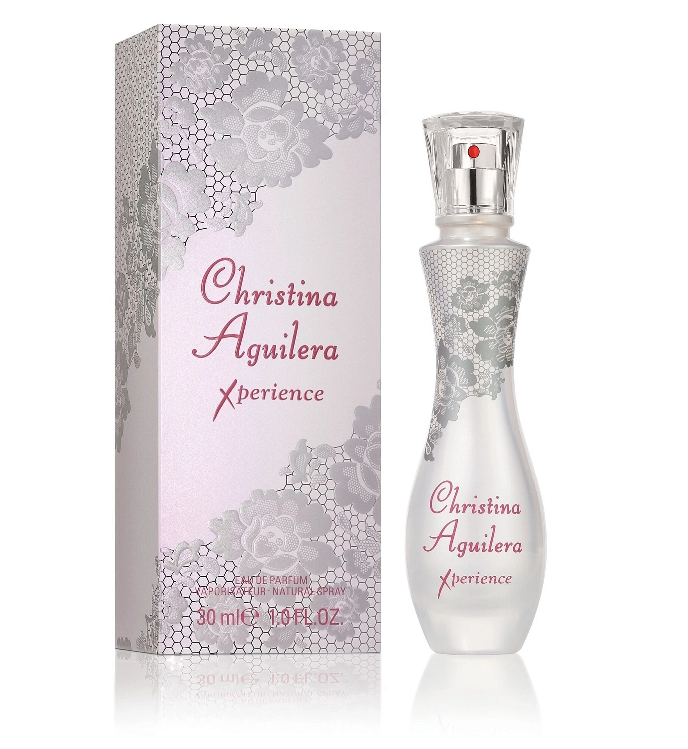 Christina Aguilera Xperience Christina Aguilera Xperience
