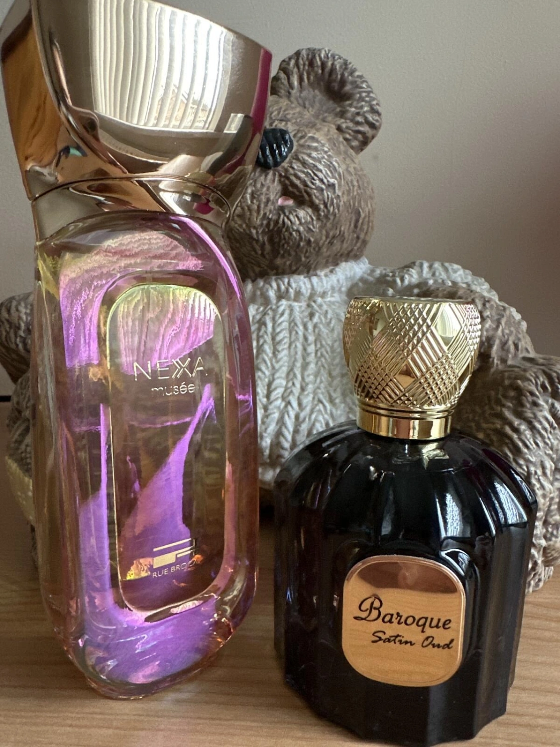 Rue Broca Nexa Musee