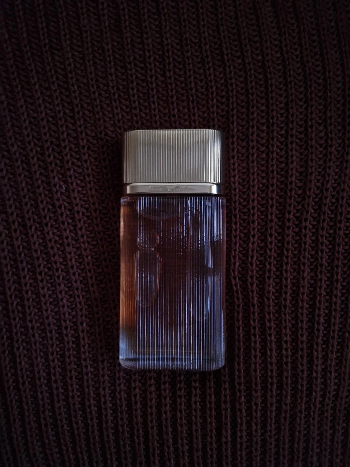 Must de Cartier