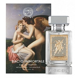 Argos Bacio Immortale