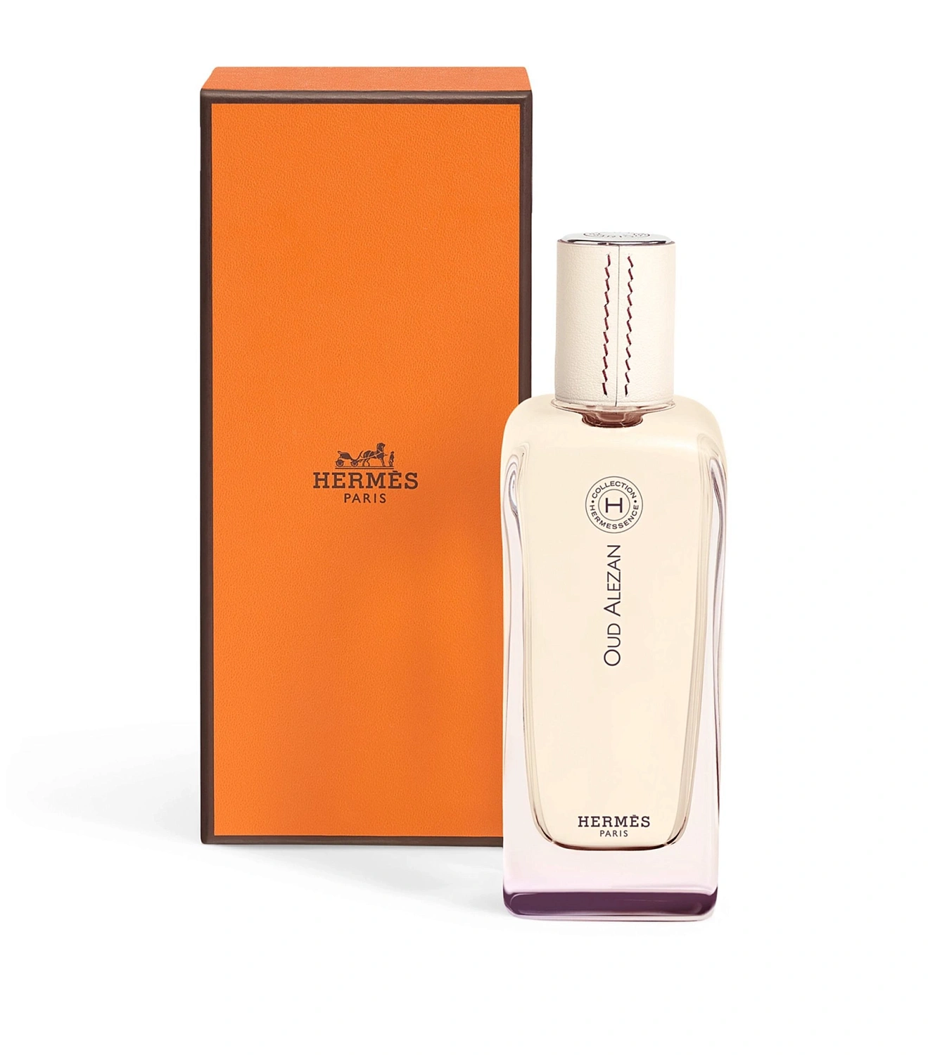Hermessence Oud Alezan Hermessence Oud Alezan