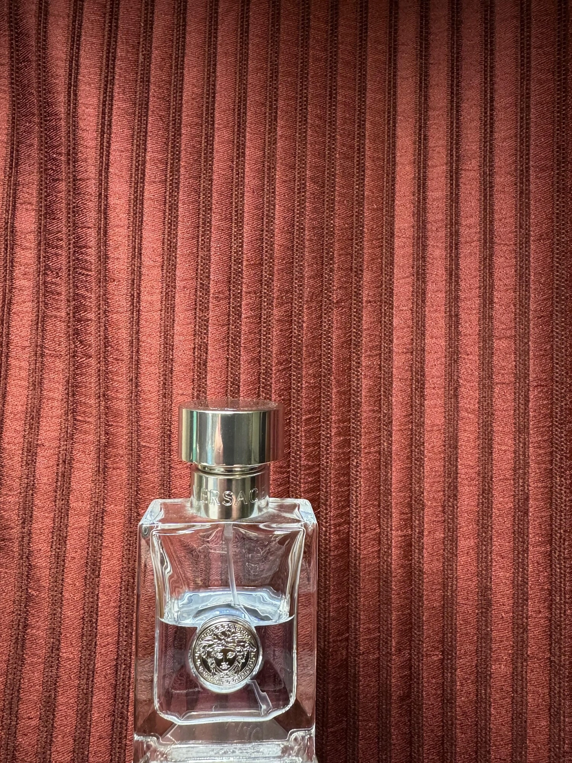 Versace pour Homme