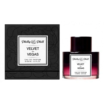 Фото Philly&Phill Velvet In Vegas