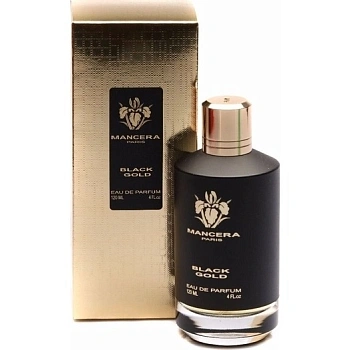 Фото Mancera Black Gold