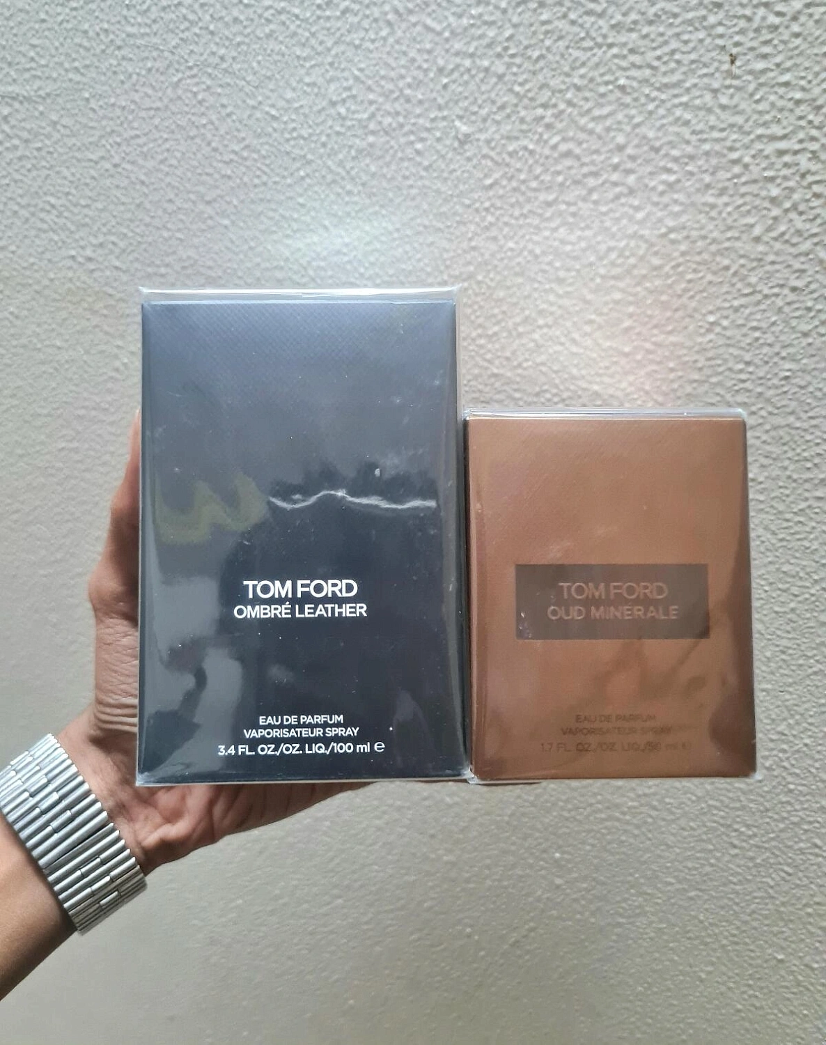 Tom Ford Oud Minerale (2023)