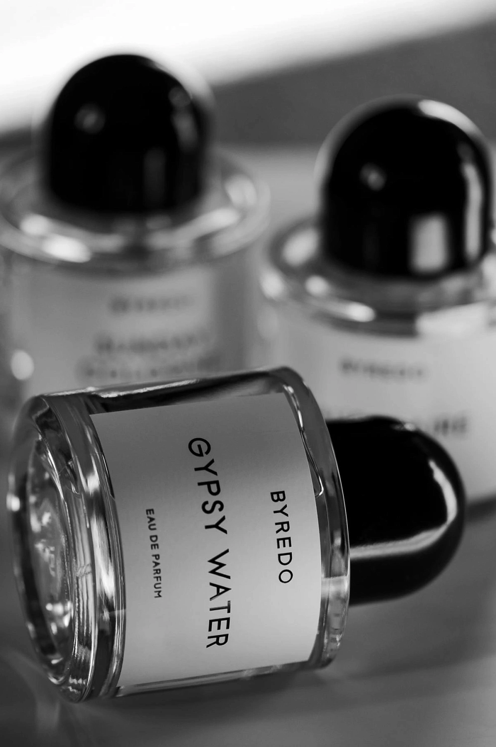 BYREDO Gypsy Water