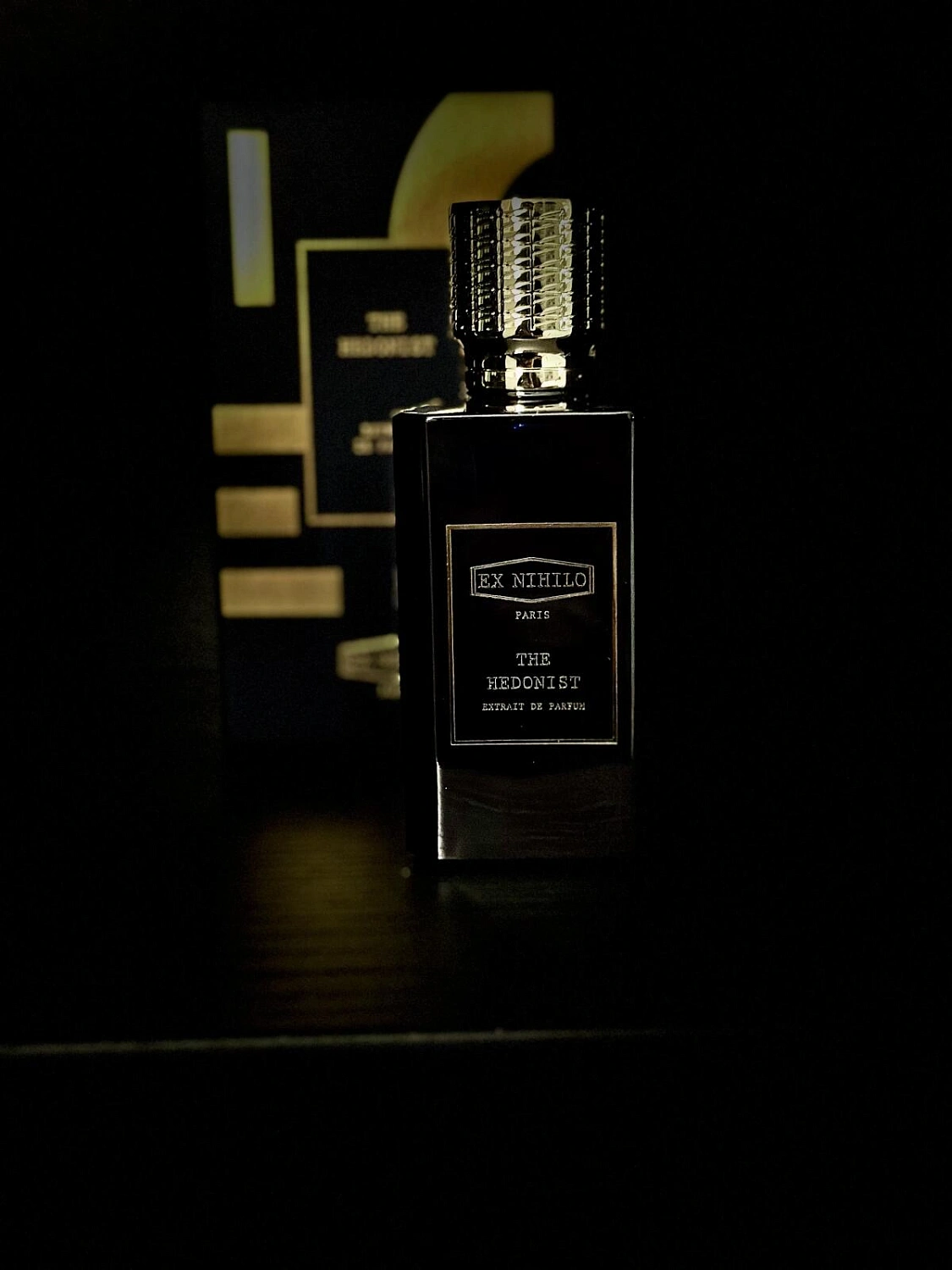 Ex Nihilo The Hedonist Extrait de Parfum Ex Nihilo The Hedonist Extrait de Parfum