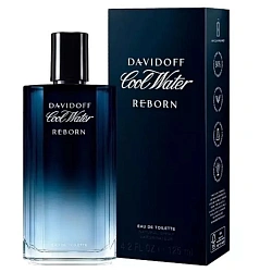 Davidoff Cool Water Reborn