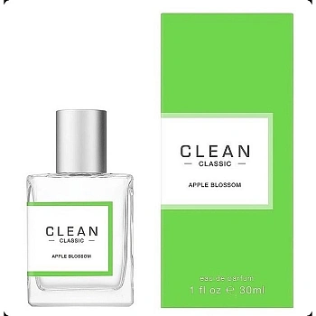 Clean Apple Blossom парфюмерная вода, 60 мл Clean Apple Blossom парфюмерная вода, 60 мл
