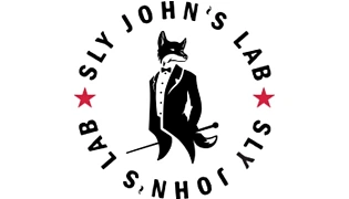 SLY JOHN'S LAB SLY JOHN'S LAB
