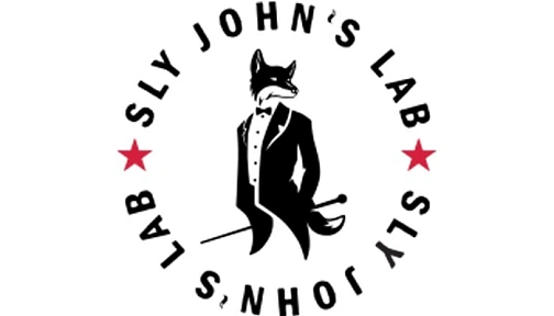 Открыть SLY JOHN'S LAB Фото SLY JOHN'S LAB