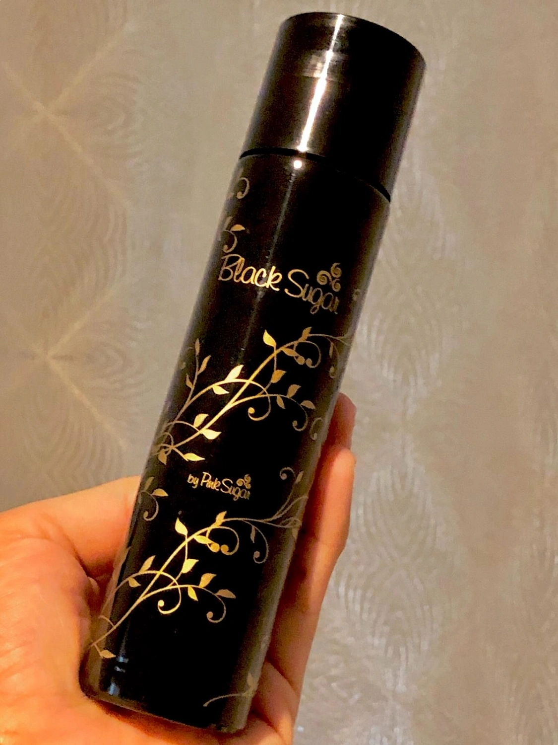 Aquolina Black Sugar Aquolina Black Sugar