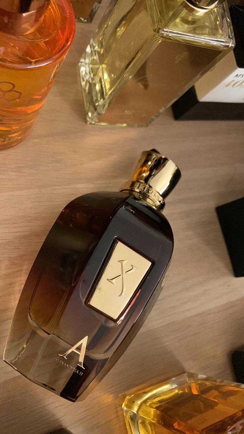 Xerjoff Alexandria II