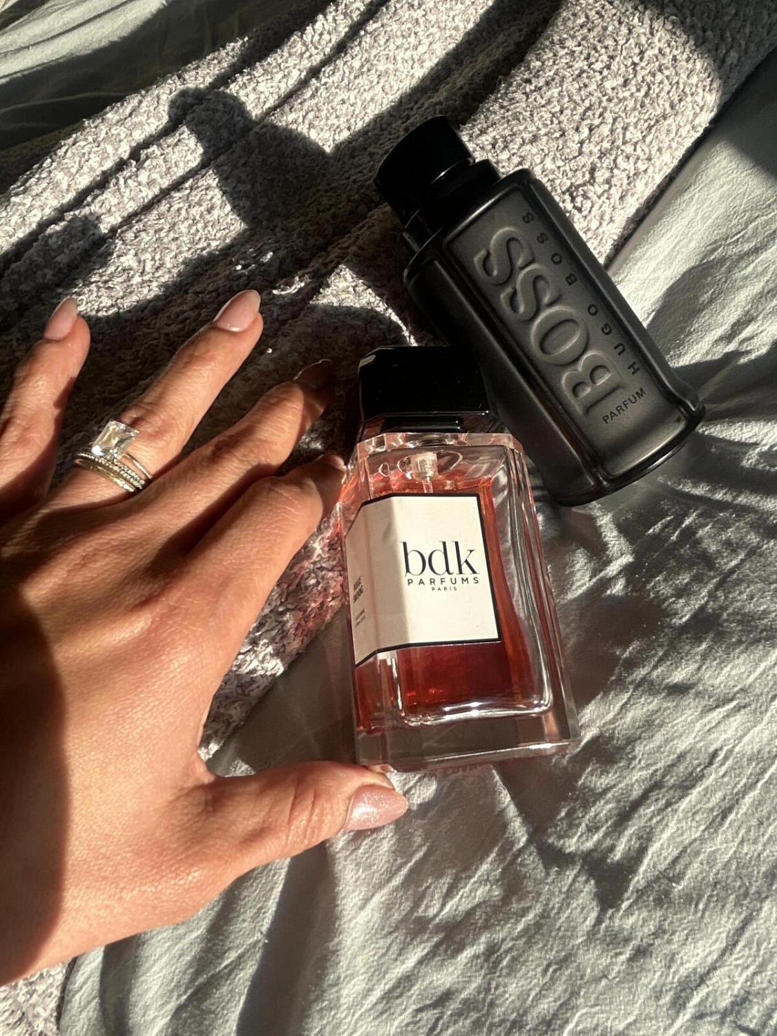 bdk Parfums Rouge Smoking