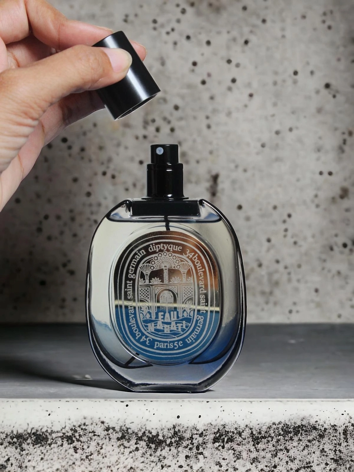 Diptyque Eau Nabati